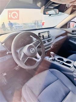 نيسان ألتيما